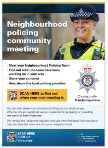 100222 - 100422. . Community policing conference 2023